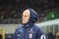 Slik starter Norge mot Marokko