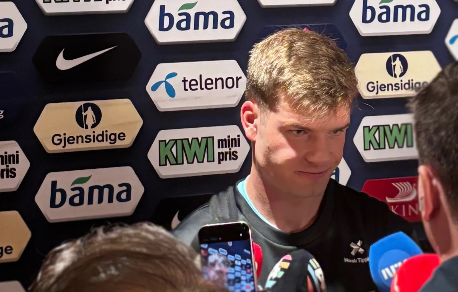 Bilde av Alexander Sørloth