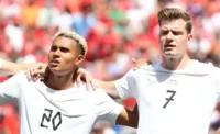 Sørloth-overgangen bremses av Atletico-krav