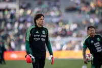 Mexico sjokkerer før VM-åpningen