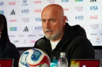 Bosnia om underdog-stempelet: – Ikke et problem