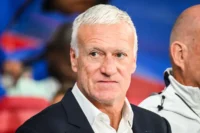 Deschamps flytter presset før Frankrikes VM-åpning