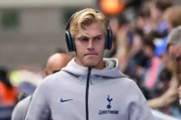 Ornstein: Bergvall vil forlate Tottenham