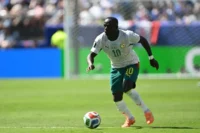 Senegal i trøbbel før Norge-møtet