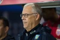 Svarer Lagerbäck etter Sverige-kritikk