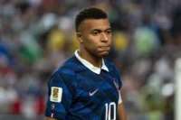 Frankrike ventes å starte med Mbappé mot Norge