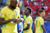 Brasil venter ingen endringer mot Japan