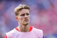 Ødegaard peker på vendepunktet for landslaget