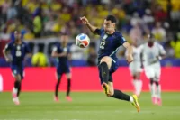 Brasil kan bli Norges neste VM-motstander