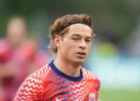 Norges lag mot Elfenbenskysten