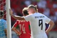 Norge møter Brasil i åttedelsfinalen