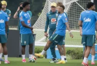 Brasil med spesiell Haaland-forberedelse før Norge-møtet