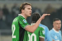 Di Marzio: Fiorentina presser på for Thorstvedt