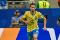 Globo: Martinelli starter mot Norge