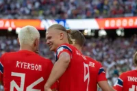 Norges forventede lag mot Brasil: – Stort spørsmål