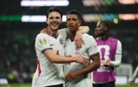 England kan få stort problem mot Norge
