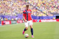 Juventus-sjef åpner om Sørloth: – Følger med