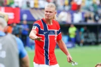 Romano: Haaland vurderer Real Madrid