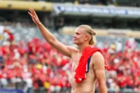 Slik vil England stoppe Haaland