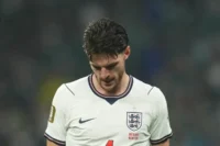 England i store problemer før Norge-kampen