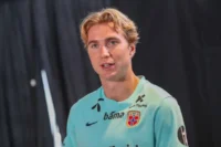 Ny løsning kan åpne for Thorstvedt-overgang