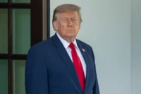 Bekrefter: Donald Trump kommer til VM-finalen