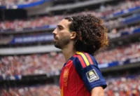 Cucurella varsler sjokkbeskjed dersom Spania vinner VM