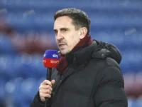 Neville slakter Tuchels «engelske DNA»-forklaring