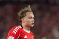 Benfica krever gigantisk sum for Schjelderup