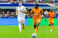 Ornstein: Real Madrid går inn i kampen om Yan Diomande