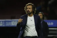 Italia snur i Pirlo-saken – russisk sponsoravtale stopper ansettelsen