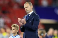 UEFA erklærer full boikott av VM og FIFA-turneringer