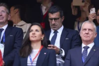 Figo i strupen på Infantino: – Han må gå nå