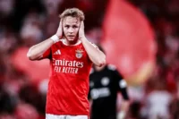 Benfica-sjefen hyller Schjelderup etter drømmeinnhopp