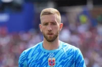 Romano: Egil Selvik nær overgang