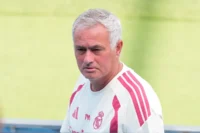Mourinho strammer kraftig inn i Real Madrid