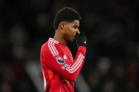 United sender tydelig Rashford-signal