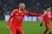 Aursnes kan lede Benfica ut som kaptein for første gang
