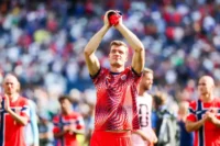 Sørloth mister sesongstart med skade