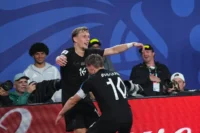 Premier League-interesse rundt Holmgren Pedersen