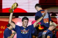 Rodri på plass i Barcelona: – En drøm for meg