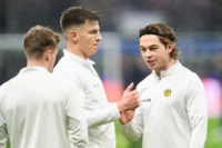 Hvor ser man Bodø/Glimt mot NEC Nijmegen på TV?