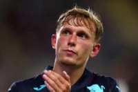 Di Marzio: Pedersen klar for Olympiacos