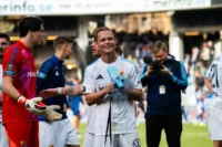 Sky: Lillestrøm henter Tobias Gulliksen uten kjøpsopsjon