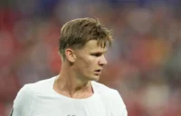 Wolfe aktuell for Bundesliga-klubb
