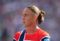 Aasgaard forlater Rangers