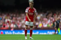 – Ødegaard har sitt «Bergkamp-øyeblikk»