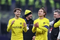 Slik ble Glimt nominert til årets klubb