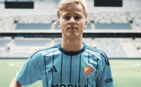 «Ukjent» nordmann river Allsvenskan i stykker
