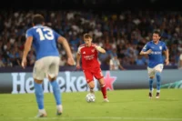 Ødegaard i eksklusivt selskap